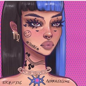 Meet your Posher, Maddie